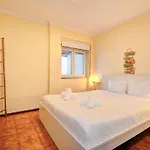 Charming T3 With Patio, And Surf Apartamento *