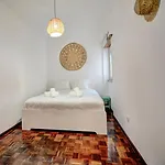 Charming T3 With Patio, And Surf * Peniche