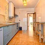 Charming T3 With Patio, And Surf *