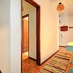 Charming T3 With Patio, And Surf Peniche