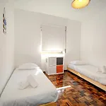 Charming T3 With Patio, And Surf *