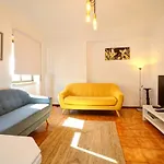 Appartement Charming T3 With Patio, And Surf