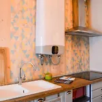 Charming T3 With Patio, And Surf Appartement Peniche