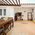 Appartement Charming T3 With Patio, And Surf Peniche