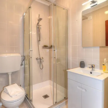 Apartamento Charming T3 With Patio, And Surf Peniche