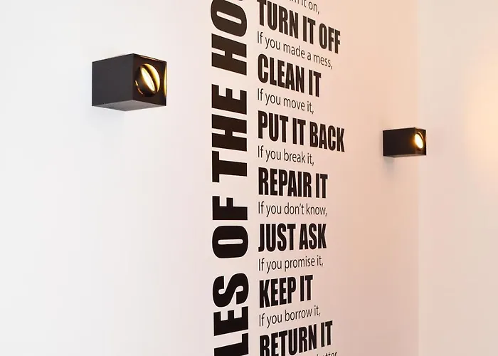 Charming T3 With Patio, And Surf Apartment